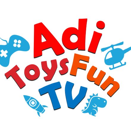 AdiToysFunTV's profile picture. Adi ToysFun TV is a YouTube Channel which makes toys videos for kids & grown-ups. Our rc toys review videos help people have fun & make a wise toy buy decision