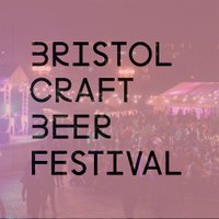 Bristol Craft Beer Festival - @BristolCBF Twitter Profile Photo