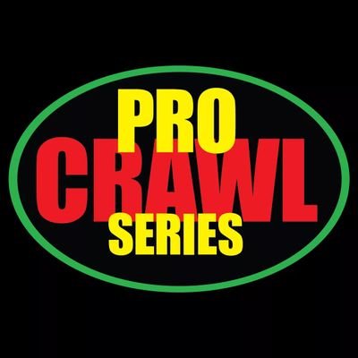 Pro Crawl Series