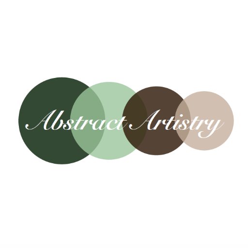 Abstract Artistry was created to encourage the development of creativity in women using visual, applied, and performing arts. #OU🐻