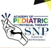 APPT Students and New Professionals (@snp_appt) 's Twitter Profile