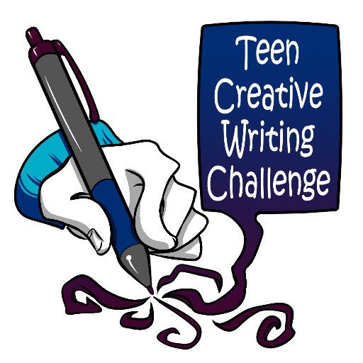 Public library group's writing & art contest for grades 7-12