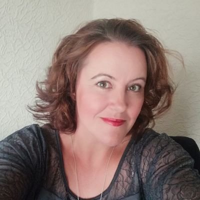 KellyLHammett's profile picture. 