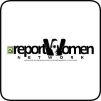 Report Women Network (@reportwomen) 's Twitter Profile