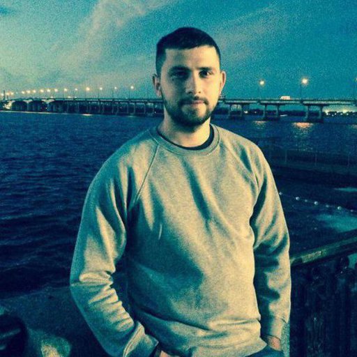 Vitalii2304VO's profile picture. 