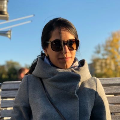 AzitaHN's profile picture. 