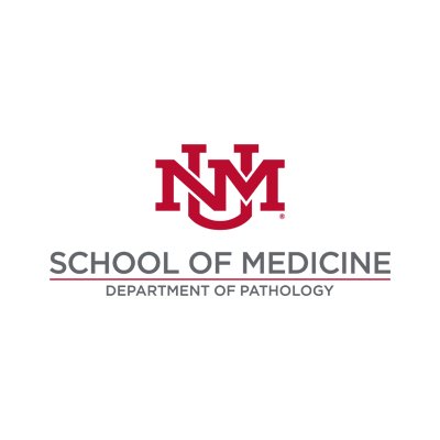 The University of New Mexico Department of Pathology. Linking diversity with excellence through programs in education, training, research and patient care.