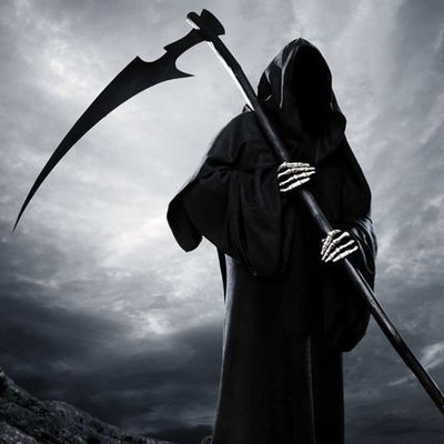 deathbot30001's profile picture. Now I am become Death, the destroyer of worlds.