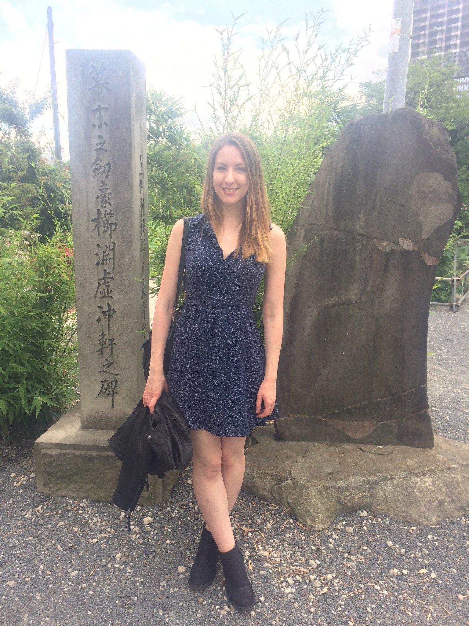 researcher of rare genetic disorders | public engager | traveller | tea enthusiast