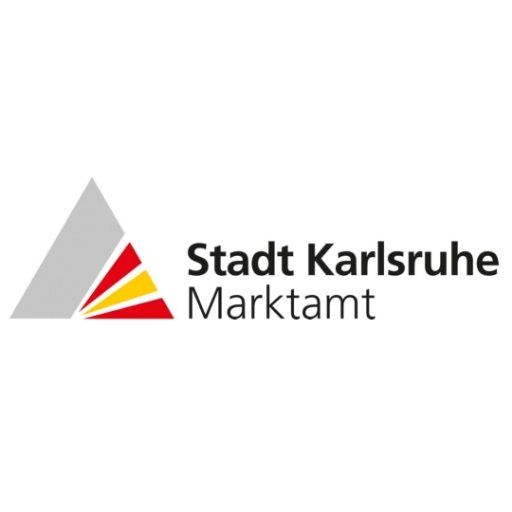 Twitter-Account des Marktamtes der Stadt Karlsruhe. Infos zu den Veranstaltungen des Marktamtes und mehr...