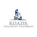 ROADS Education Foundation (@roadsfoundation) Twitter profile photo ROADS Education Foundation (@roadsfoundation) Twitter profile photo