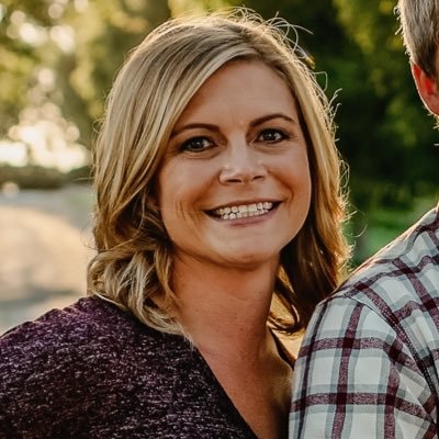 MeganGarrettAPR's profile picture. Coffee junkie. DIY semi-pro. Upland bird chaser. Girl mom. Wifey. Proud Iowan. NW Bearcat grad. PR pro. Opinions are my own. RT 🚫 = endorsement.