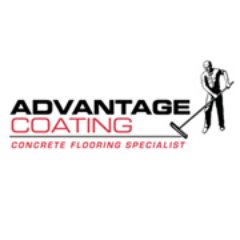 Resinous concrete floor coatings and concrete polishing for industrial and commercial customers in Minnesota, Wisconsin, Iowa, North Dakota and South Dakota.