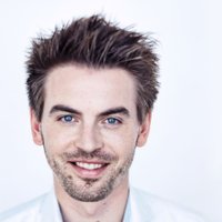 Simeon Ulandowski (@c_me_on) 's Twitter Profile