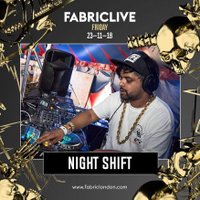 night shift (@nightshift_dnb) 's Twitter Profile Photo night shift (@nightshift_dnb) 's Twitter Profile Photo