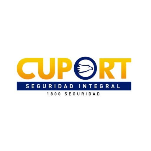 CUPORT SEGURIDAD