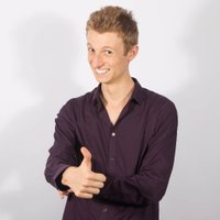 Benoît Frimon-Richard (@benoitfrimon) 's Twitter Profile Photo Benoît Frimon-Richard (@benoitfrimon) 's Twitter Profile Photo