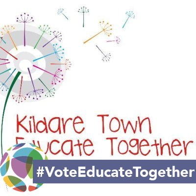 Kildare Town Educate Together NS opened its doors in August 2012.  We are an @educatetogether school