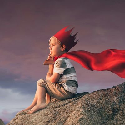 tweetunfaedah's profile picture. no offense