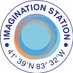 Imagination Station (@ISTscience) Twitter profile photo