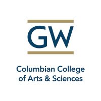 GW Arts & Sciences(@gwucolumbian) 's Twitter Profile Photo