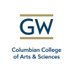 GW Arts & Sciences (@gwucolumbian) Twitter profile photo GW Arts & Sciences (@gwucolumbian) Twitter profile photo