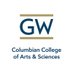 GW Arts & Sciences (@gwucolumbian) Twitter profile photo