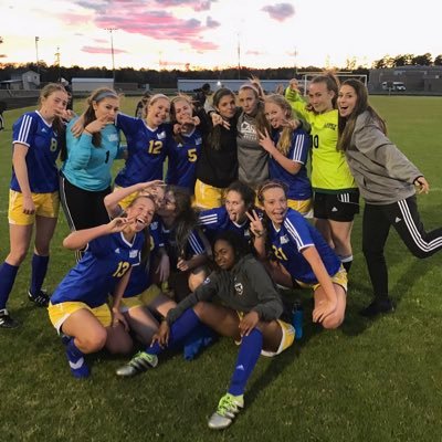 Official Twitter page of Laney High School Women's Soccer // 2016 MEC Champs