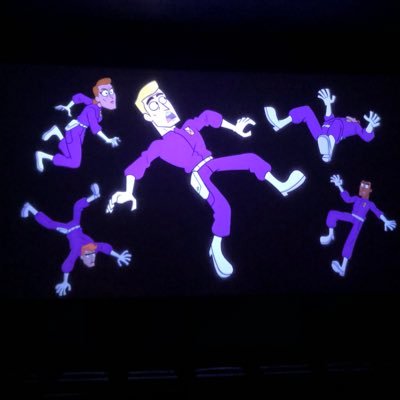 JAMEStown_94W's profile picture. Sometimes a Tony. Four Seasons Total Landscaping Truther.