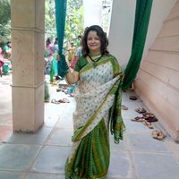 Monica Bhattacharya(@Monica17099837) 's Twitter Profile Photo