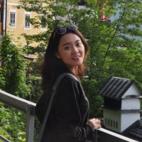 Mufan Luo (@mufanluo) 's Twitter Profile