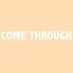 Come Through London (@comethroughldn) Twitter profile photo Come Through London (@comethroughldn) Twitter profile photo