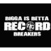 Bigga Is Betta / TIG Record Breakers (@biggaisbettatig) Twitter profile photo Bigga Is Betta / TIG Record Breakers (@biggaisbettatig) Twitter profile photo