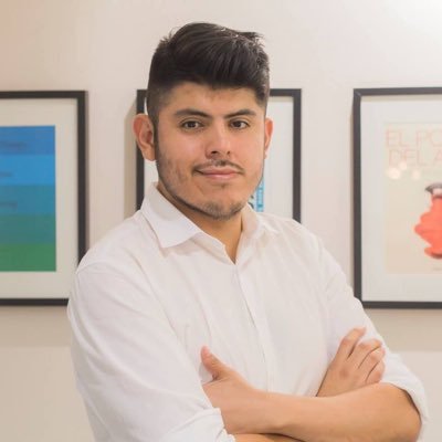 pacoymtz's profile picture. ➕Communication & Digital Marketing ➕Branding➕Visual Mktg ➕Content Mktg ➕@kasaonce 💕CXD Apprentice 🌐CDMX➕BCN  📸Altares➕Fractales➕Running➕Caminatas