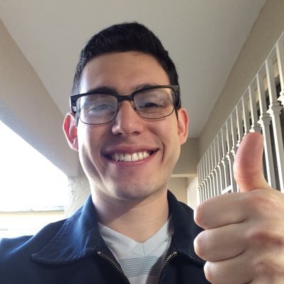 ErickLopezGax's profile picture. 