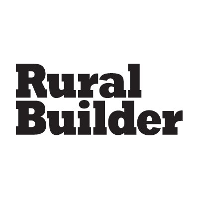 The publication for the town and country builder