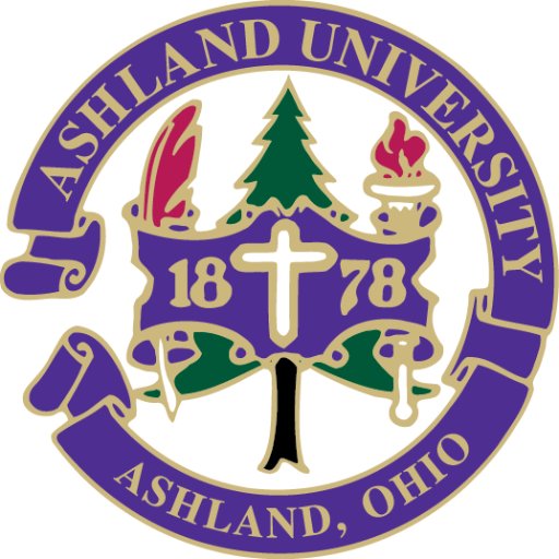 Official Twitter of @Ashland_Univ’s Office of International Admissions | Ashland, Ohio, USA |