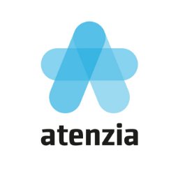 #Atenzia, empresa de servicios sociosanitarios especializada en el cuidado de las personas, de su bienestar y de su salud.