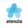 Atenziaesp's profile picture. #Atenzia, empresa de servicios sociosanitarios especializada en el cuidado de las personas, de su bienestar y de su salud.