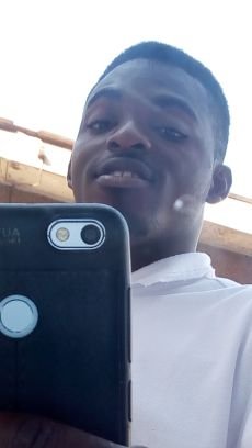 OBeYDemAll's profile picture. A young black boy who's trynna get the best in life