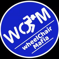 Wheelchair Mafia(@Wheelchaimafia) 's Twitter Profile Photo