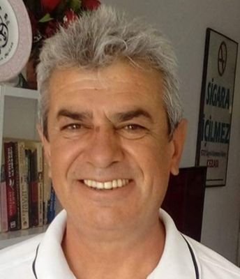 Umutgel3's profile picture. 