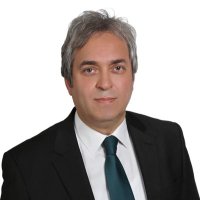Kudret Özbakış (@kudretozbakis) 's Twitter Profile