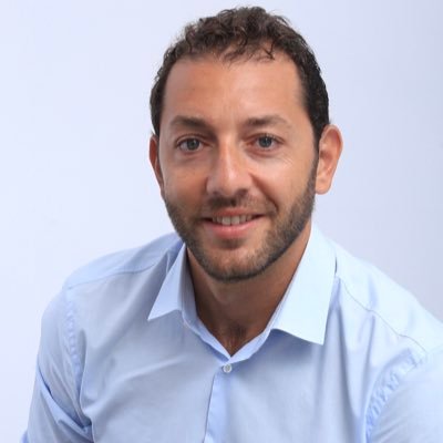 Commercial Director Vodafone España 🇪🇸| Board Director Banque De Caire | YPO Member