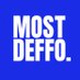 mostdeffo (@mostdeffo) Twitter profile photo mostdeffo (@mostdeffo) Twitter profile photo