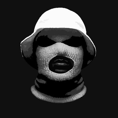 Cryptoxymoron1's profile picture. backed by shitposts