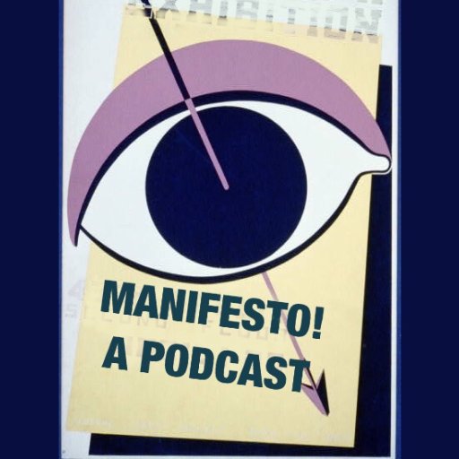 PodManifesto Profile Picture