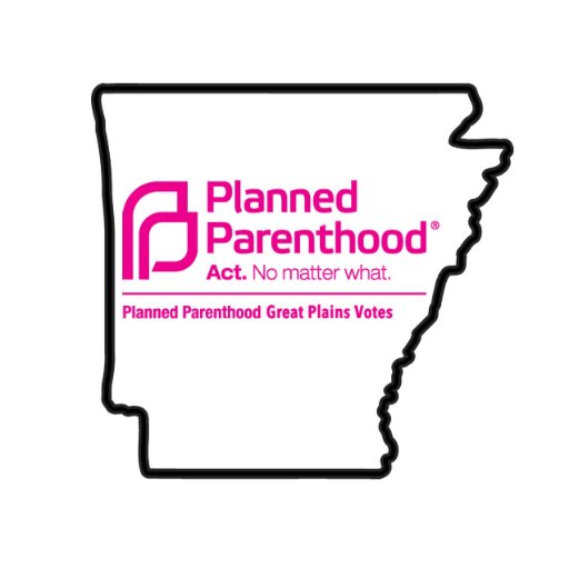 PPGreatPlainsAR has transitioned to @PPGPVotes. To keep up-to-date with our fight, please give our new account a follow.