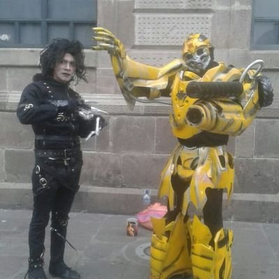 alexaguaiza's profile picture. 