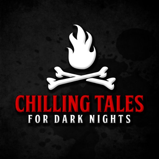 The official Twitter account of multimedia horror entertainment production team, Chilling Tales for Dark Nights. Turn Off the Lights, and Turn On the Dark.